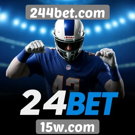 Ofertas de bônus e promoções no 244bet.com