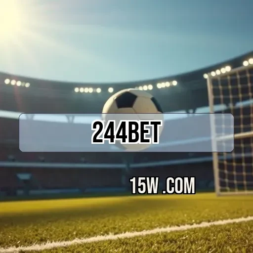 244bet.com Comunidade