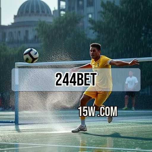 244bet.com Bônus Diários