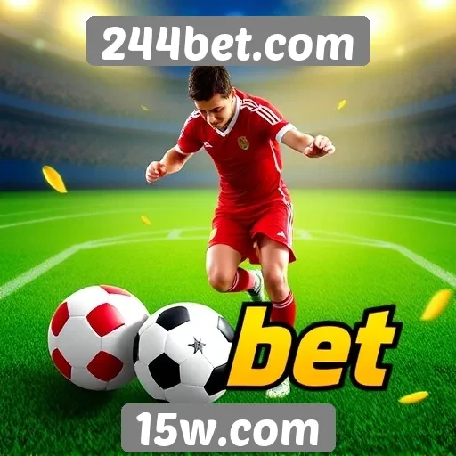 Análise das ofertas de jogos no 244bet.com