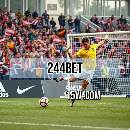 244bet.com Ao Vivo