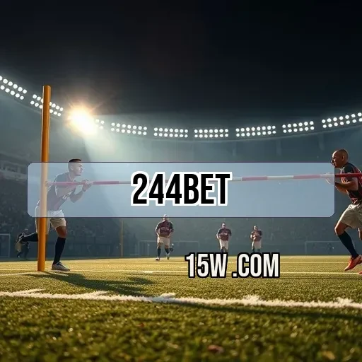 244bet.com Apostas Ao Vivo