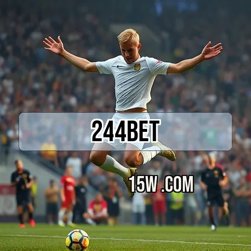 244bet.com Promoções