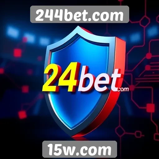 Avaliação da segurança do site 244bet com novas tecnologias