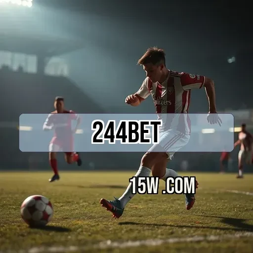 244bet.com Caça-Níqueis